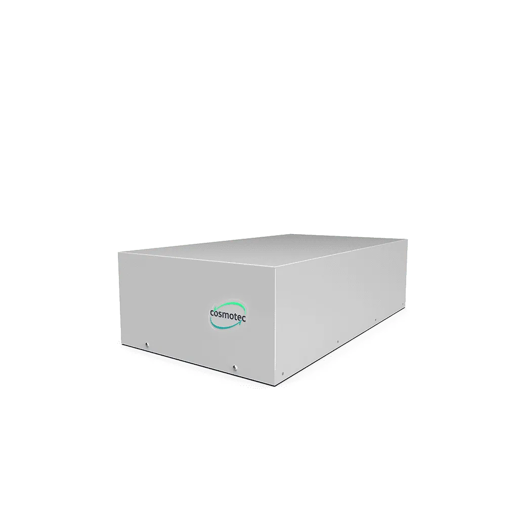 CNW 4 Dachaufbau EXW