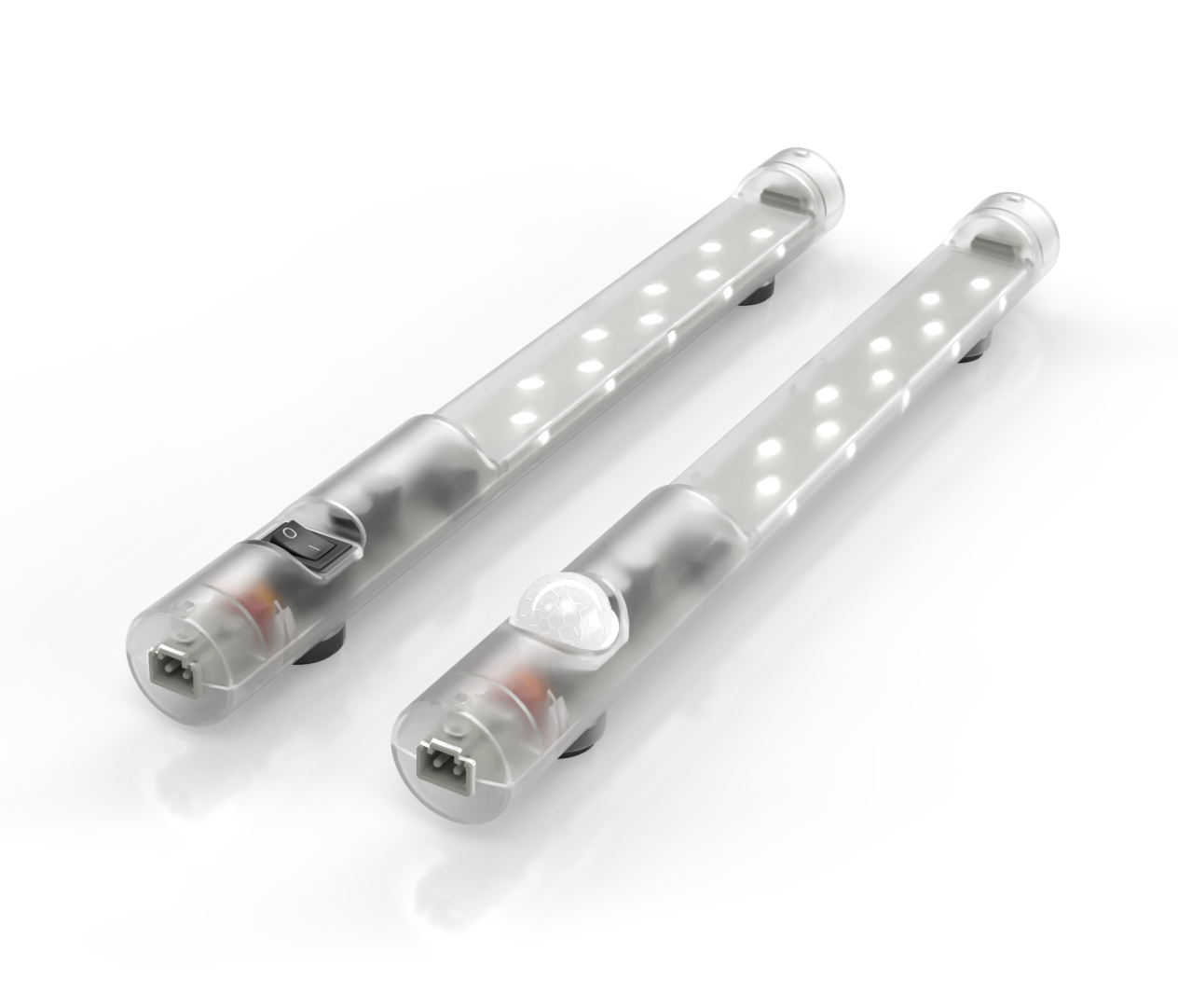 Schaltschrankbeleuchtung 5 Multi Wide Voltage Schaltschrankeuchte