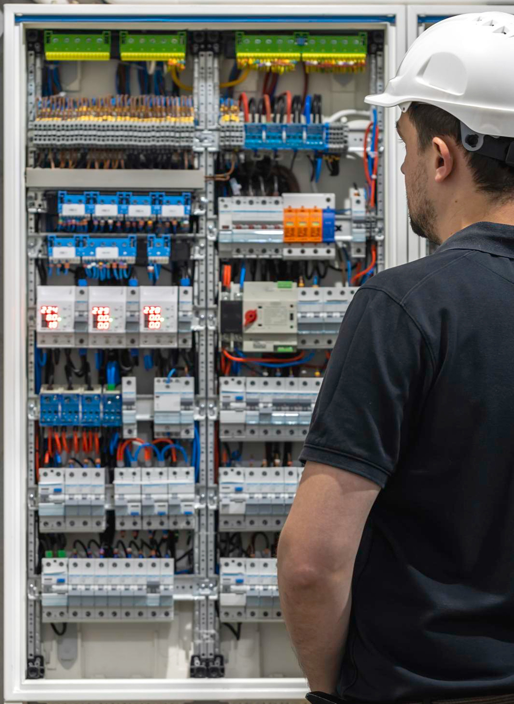 Schaltschranklösungen