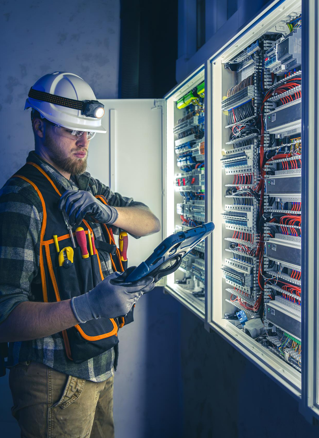 Techniker Dokumentation