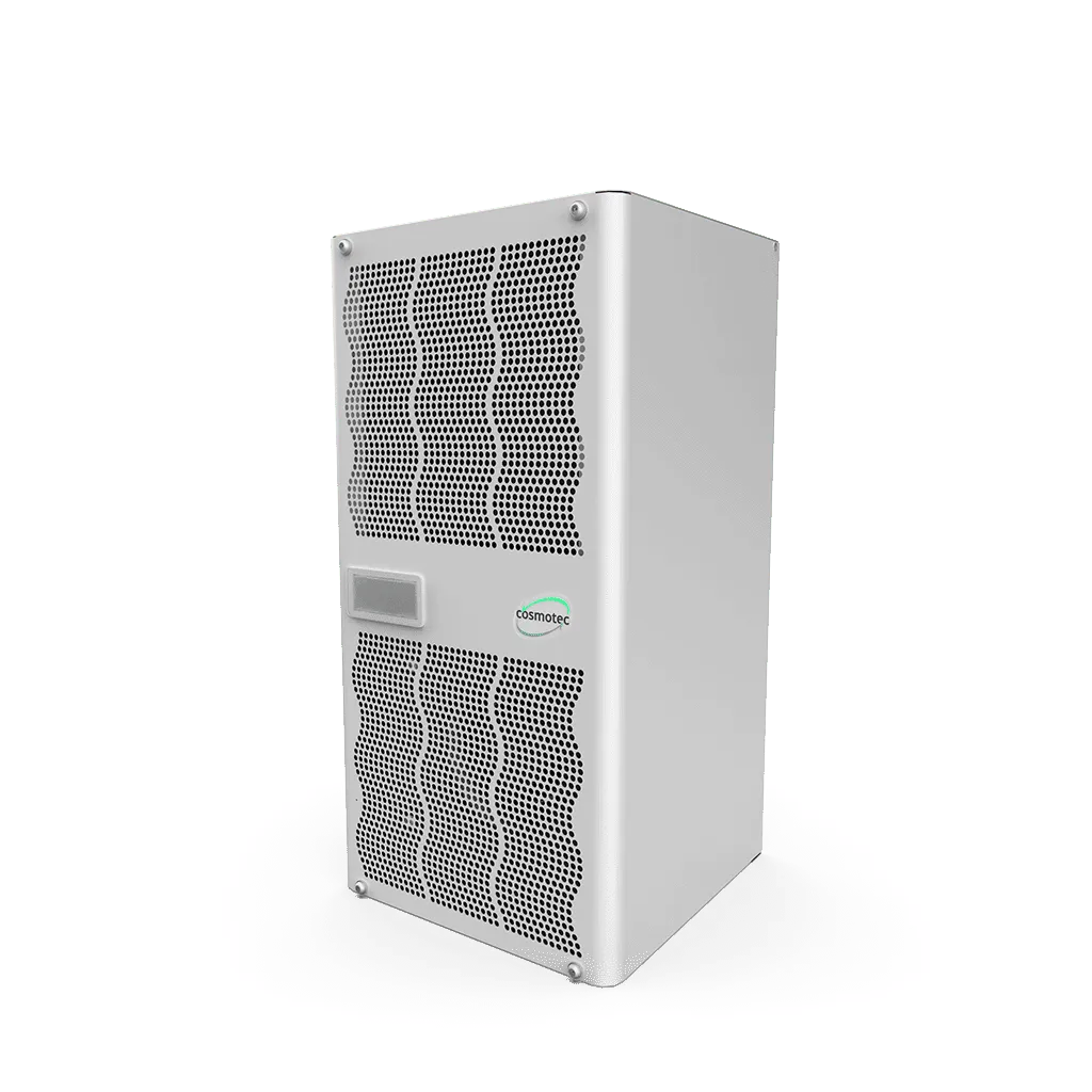 Compact Protherm 2 Compact Protherm outdoor Klimagerät